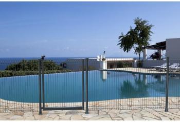60ML de Clôture Piscine Conforme