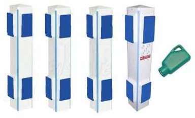 Alarme Primaprotect Modèle du Produit - Alarme Pri