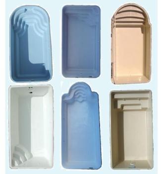 Tablier pour volet roulant coque Arion - Esparron