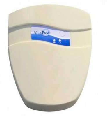 Alarme Visiopool