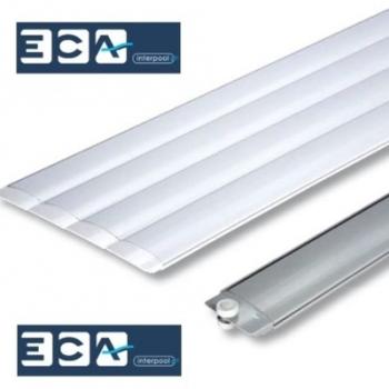 Tablier - lames pour volet piscine ECA 8 x 4 m ECA