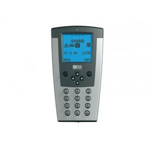 CLAVIER INFO COMMANDE TYXAL PILES FOURNIES DELTA D