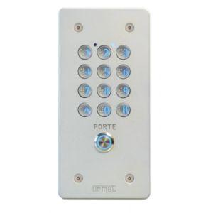 CLAVIER 20 CODES ECL SPT ARGEN URMET CE20A4