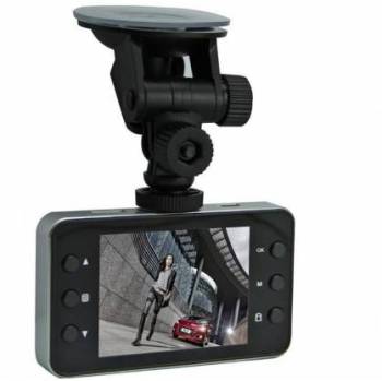 Caméra Embarquée Voiture Dashcam HD