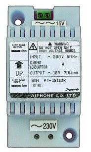Transformateur pour combine DA1MD 3 modules DIN AI
