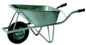 Brouette professionnelle 90 litres - MATADOR Brouette professionnelle 90