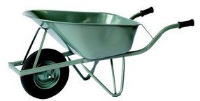 Brouette professionnelle 80 litres - MATADOR