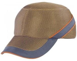 Casquette anti heurt - Delta Plus Casquette anti heurt - Delta