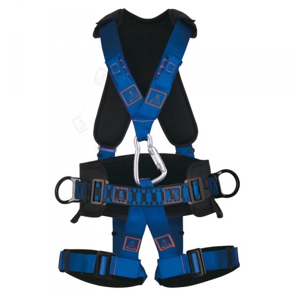 Harnais antichute cuissard - 5 points daccrochage