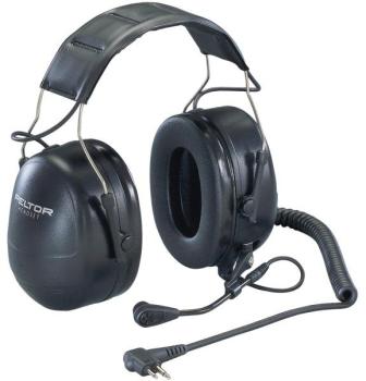 Peltor Headset pour Motorola XTNI GP300 CP040 Peltor Headset pour Motorola