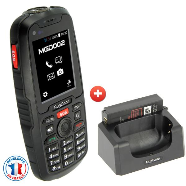GSM PTI MGD002