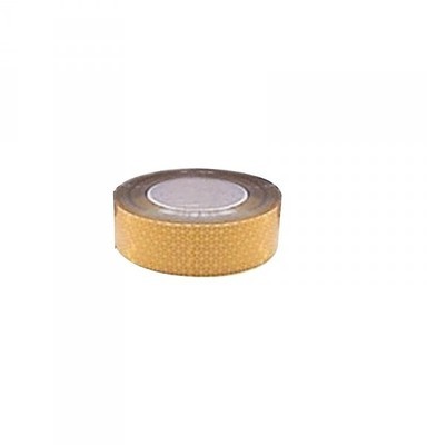 Bande Adhesive Reflechissante - Jaune