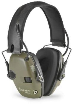 Casque anti-bruit HOWARD LEIGHT Impact Sport - 101