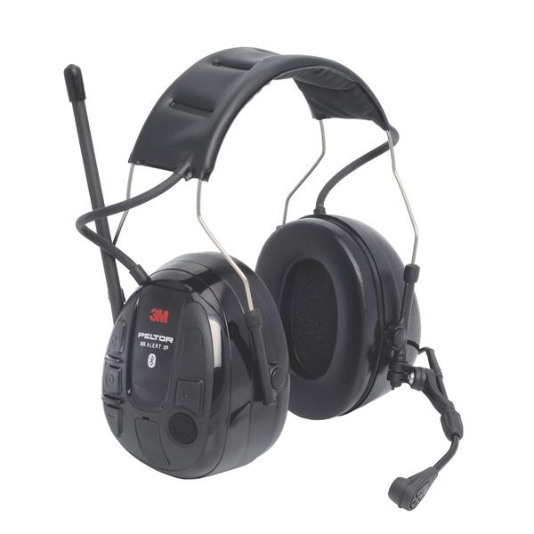 3M Peltor Alert WS XP Bluetooth 3M Peltor Alert WS XP Bluetooth