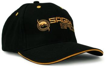 Sägenspezi casquette noir Sägenspezi casquette noir