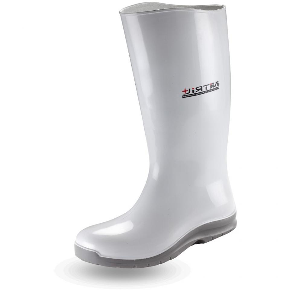 Bottes de travail agro-alimentaire Nordways