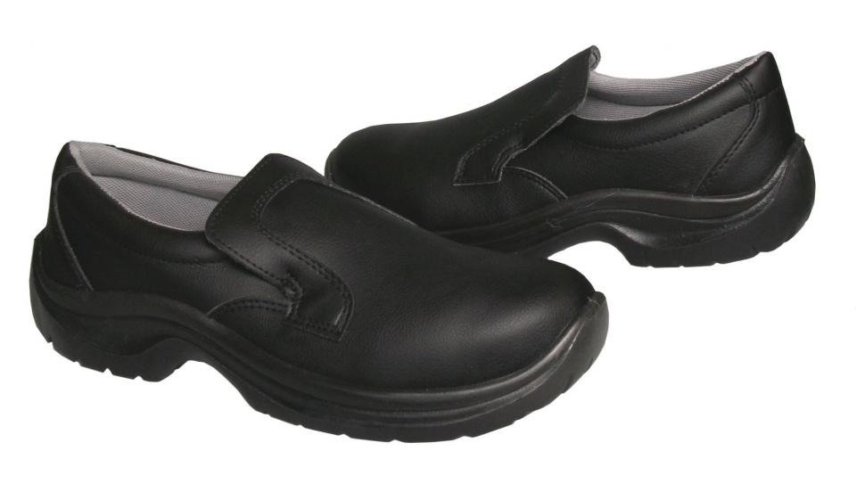 Chaussures de securité Gar SHARB48