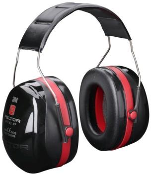 Peltor Optime III