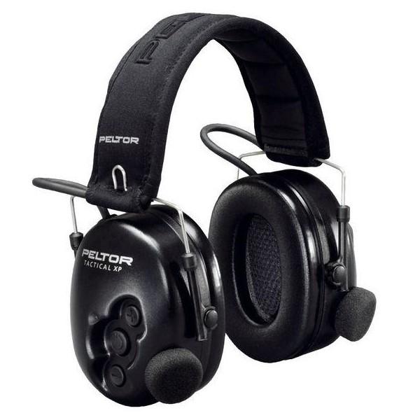 Peltor Tactical XP - Occasion