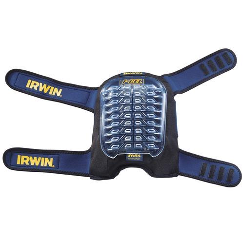 Irwin IRWIN - Paire de genouillères I-gel