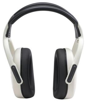 Casque anti-bruit passif left right MSA (blanc) Casque anti-bruit passif left