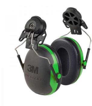 Peltor X1 (attaches-casque) Peltor X1 (attaches-casque)