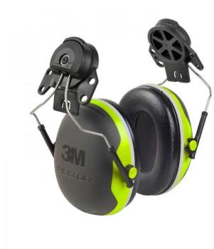 Peltor X4 (attaches-casque) Peltor X4 (attaches-casque)