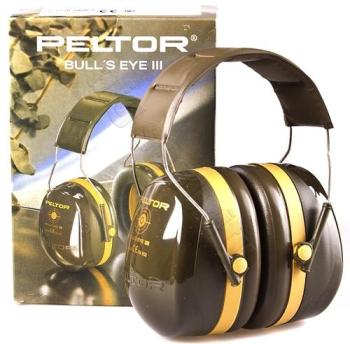 3M Peltor Bull s Eye III (vert) 3M Peltor Bull s Eye III (vert)