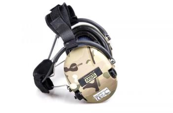 MSA Supreme Pro X Neckband MSA Supreme Pro X Neckband
