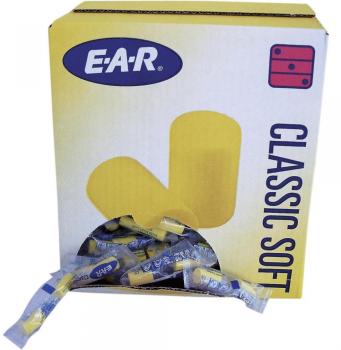 3M Ear bouchons doreille 200 paires