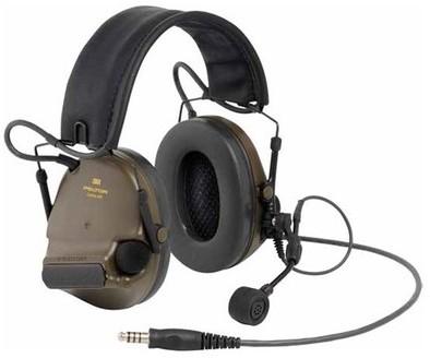 Peltor ComTac XPI J11 (Vert) Peltor ComTac XPI J11 (Vert)