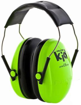 Peltor Kid Vert Peltor Kid Vert