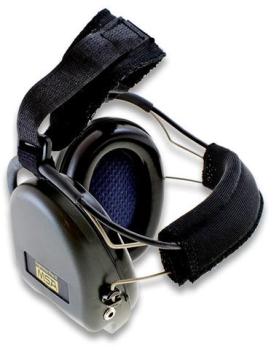 MSA Supreme Pro X Neckband Vert MSA Supreme Pro X Neckband