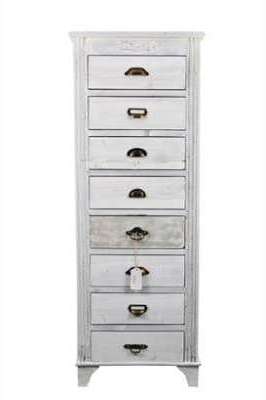 MEUBLE SEMAINIER CHIFFONNIER GRAINETIER BOIS CERUSE MEUBLE SEMAINIER CHIFFONNIER