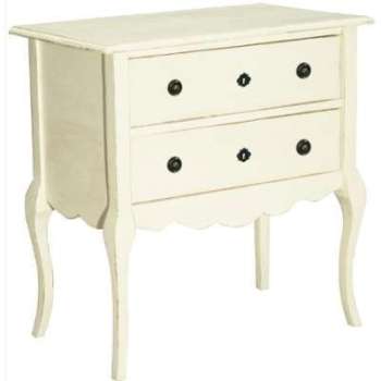 Commode pin massif BRITTANY