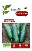 Concombre marketmore bio BIO