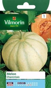 Melon charentais