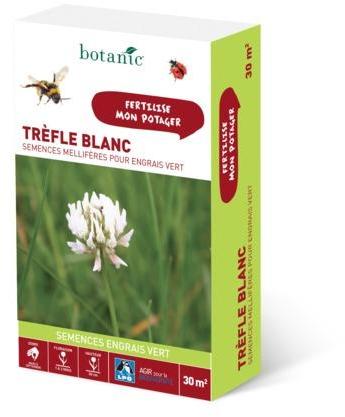 Trèfle Blanc 30 M²