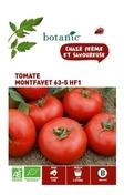 Tomate Montfavet 63-5 HF1 AB Bio Tomate Montfavet 63-5 HF1