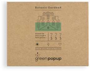 Botanic Garden 4 Botanic Garden 4