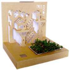 Tree House Tree House