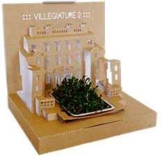 Villegiature 2