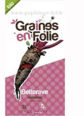 Betterave rouge Crapaudine Le sachet 3 49 EUR Betterave rouge Crapaudine