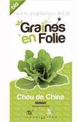 Chou de Chine Pe tsai granaat Le sachet 3 49 EUR Chou de Chine Pe tsai granaat