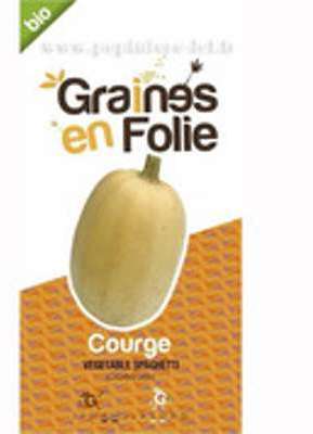 Courge spaghetti Le sachet : 3.49 EUR