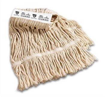 Frange Tts faubert 100% coton fils torsadés - 350g