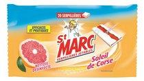 Serpillère St Marc jetable soleil de Corse - paque