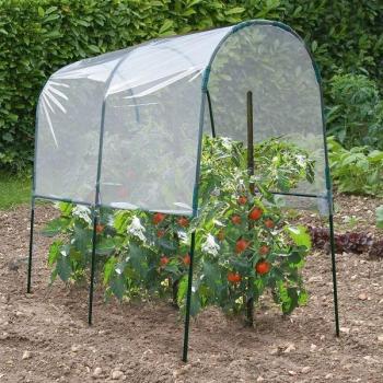 Serre à tomates 4 m