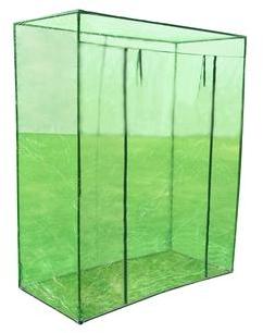 VidaXL Serre de jardin 170 x 80 200 cm