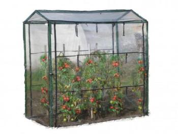 Serre à tomates 2 x 1 x 2 m